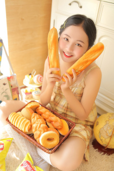 调教的尽头