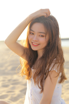 恋恋小酒窝