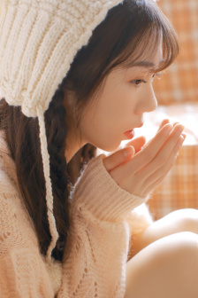 裸色生香